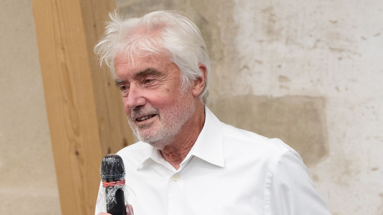 Ulrich Goll