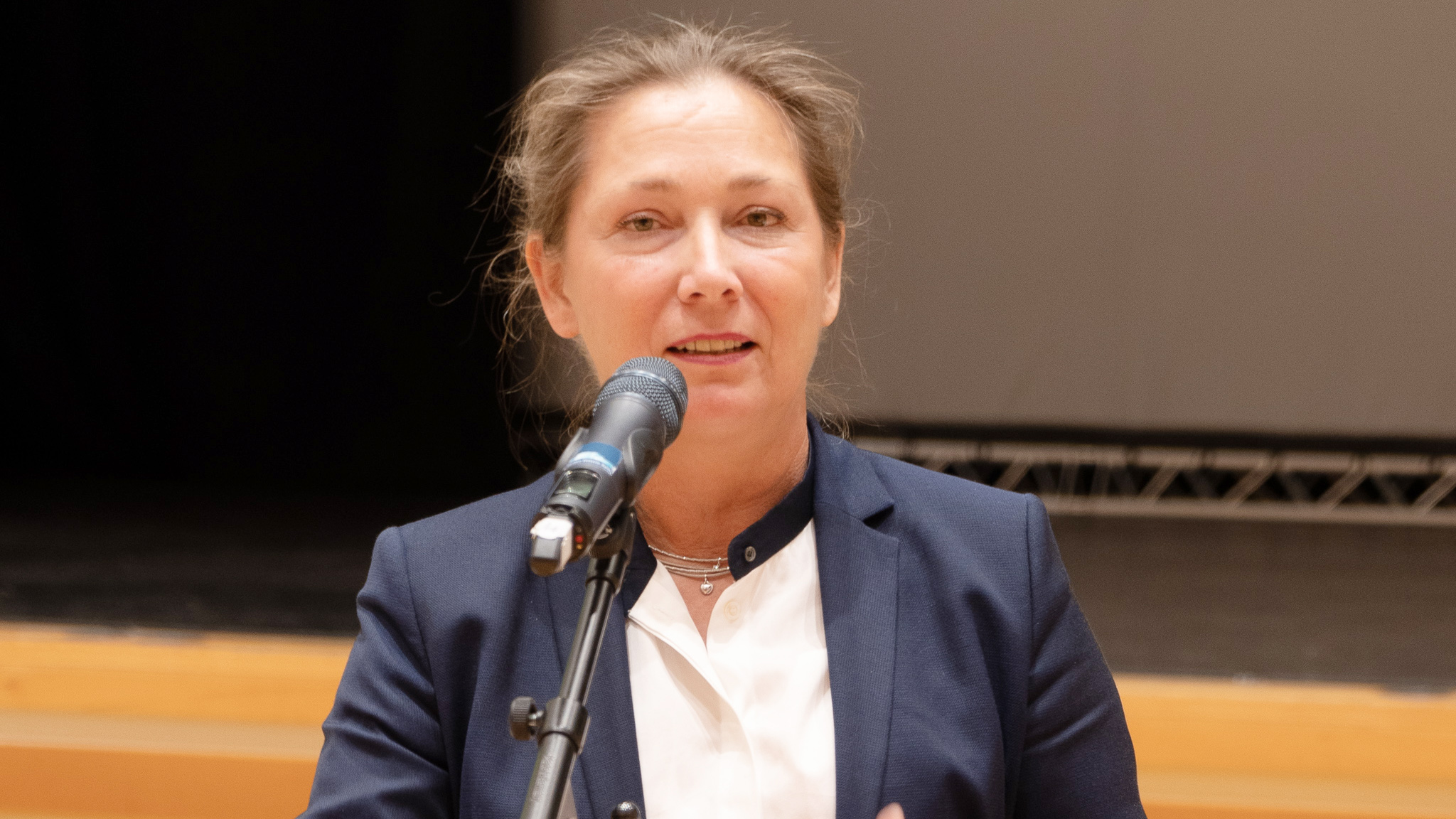 Julia Goll MdL