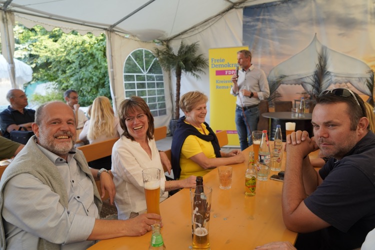 Sommerfest