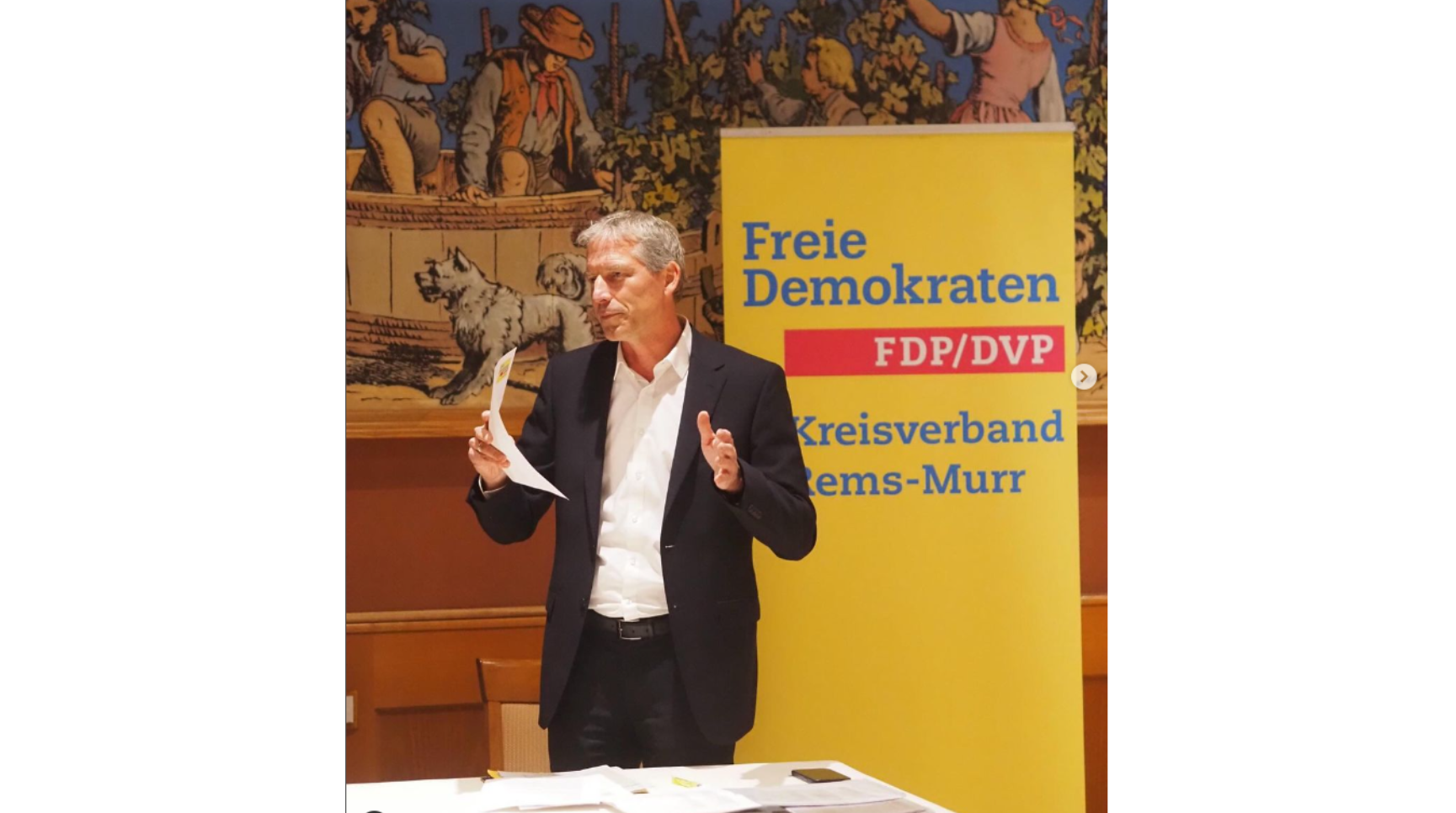 Jochen Haussmann