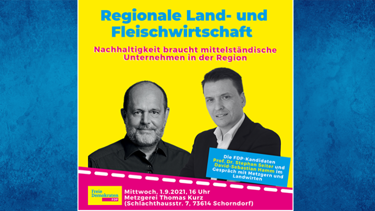 FDP Schorndorf