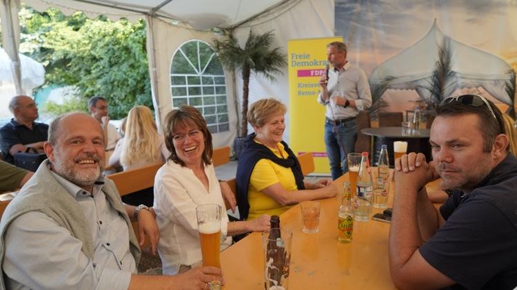 Sommerfest