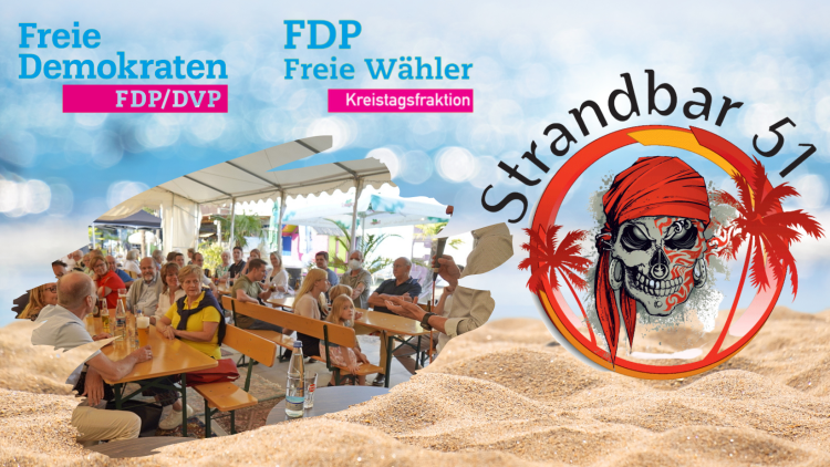 Strandbar51 2023