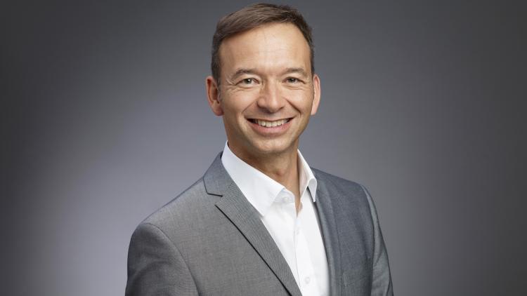 Pascal Kober MdB