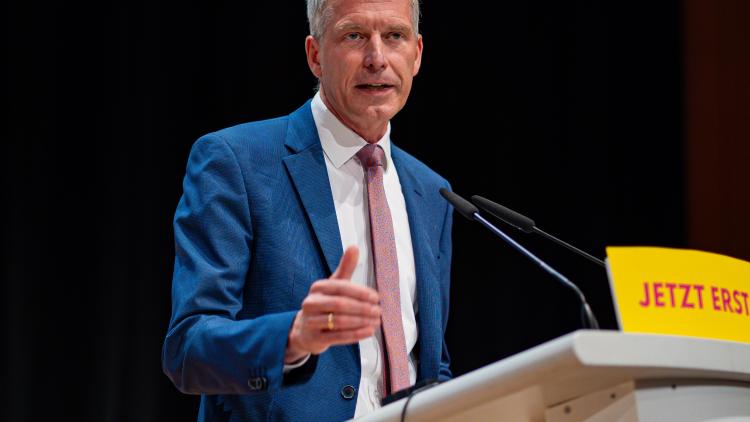 Jochen Haußmann MdL 