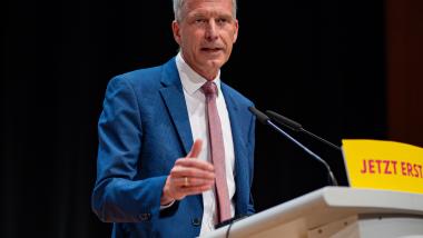 Jochen Haußmann MdL