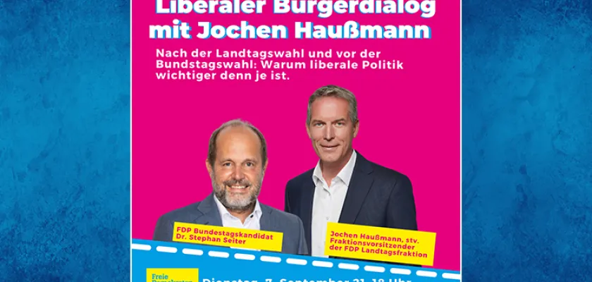 FDP Welzheim