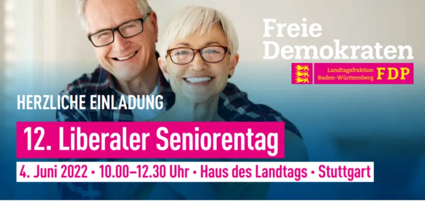 Seniorentag