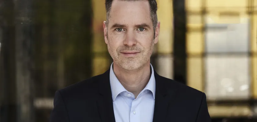 Christian Dürr MdB 