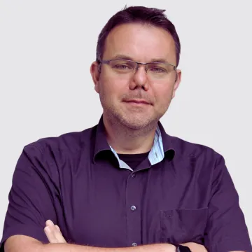 Ruben Hühnerbein